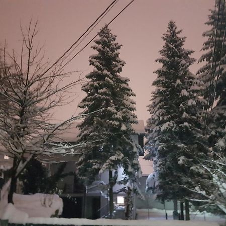 Cosy And Chic... Parking Included Apartment Сараево Екстериор снимка