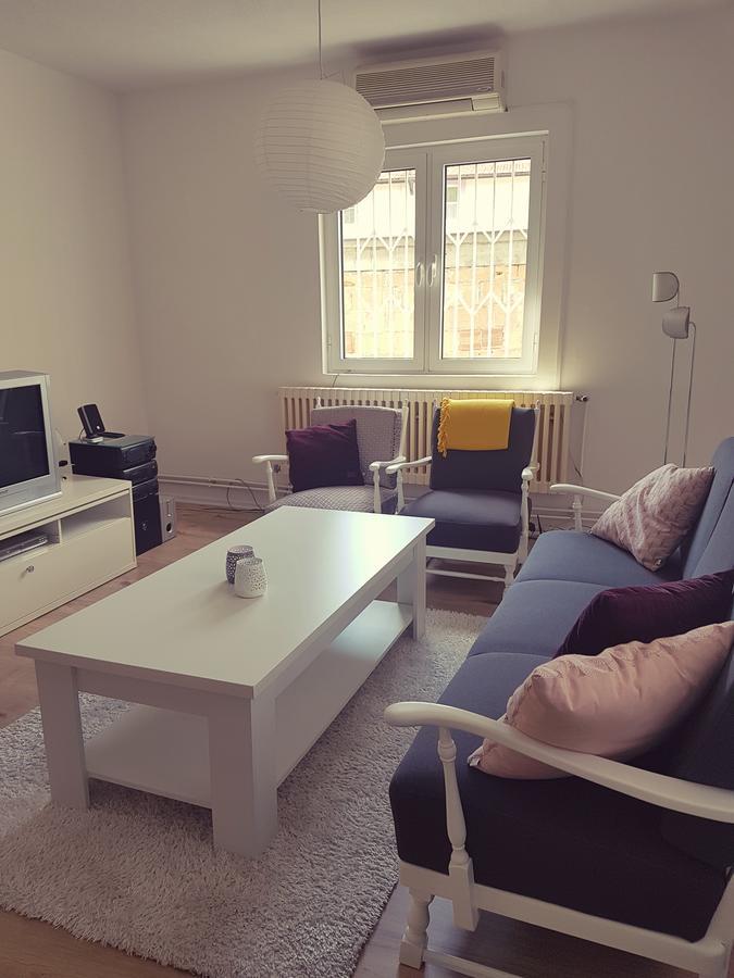 Cosy And Chic... Parking Included Apartment Сараево Екстериор снимка