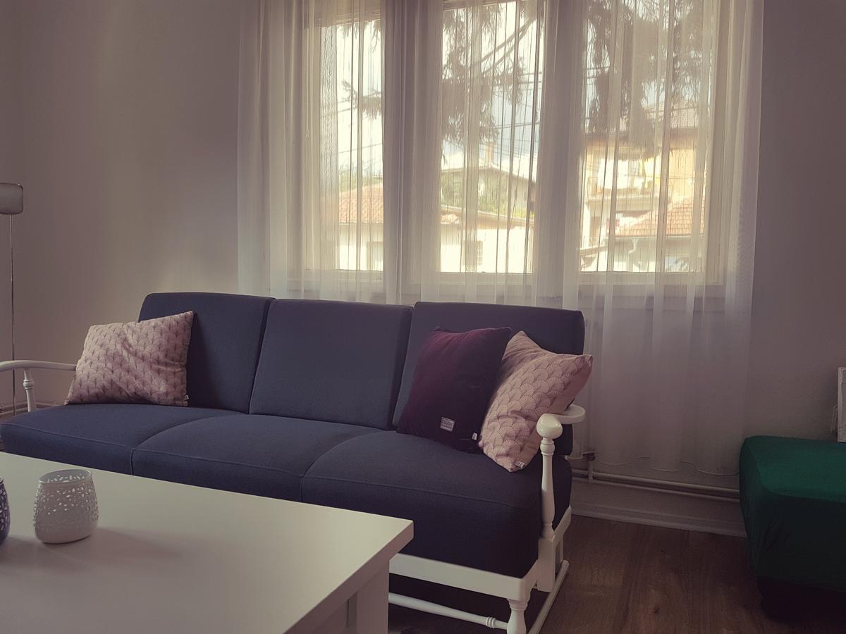 Cosy And Chic... Parking Included Apartment Сараево Екстериор снимка