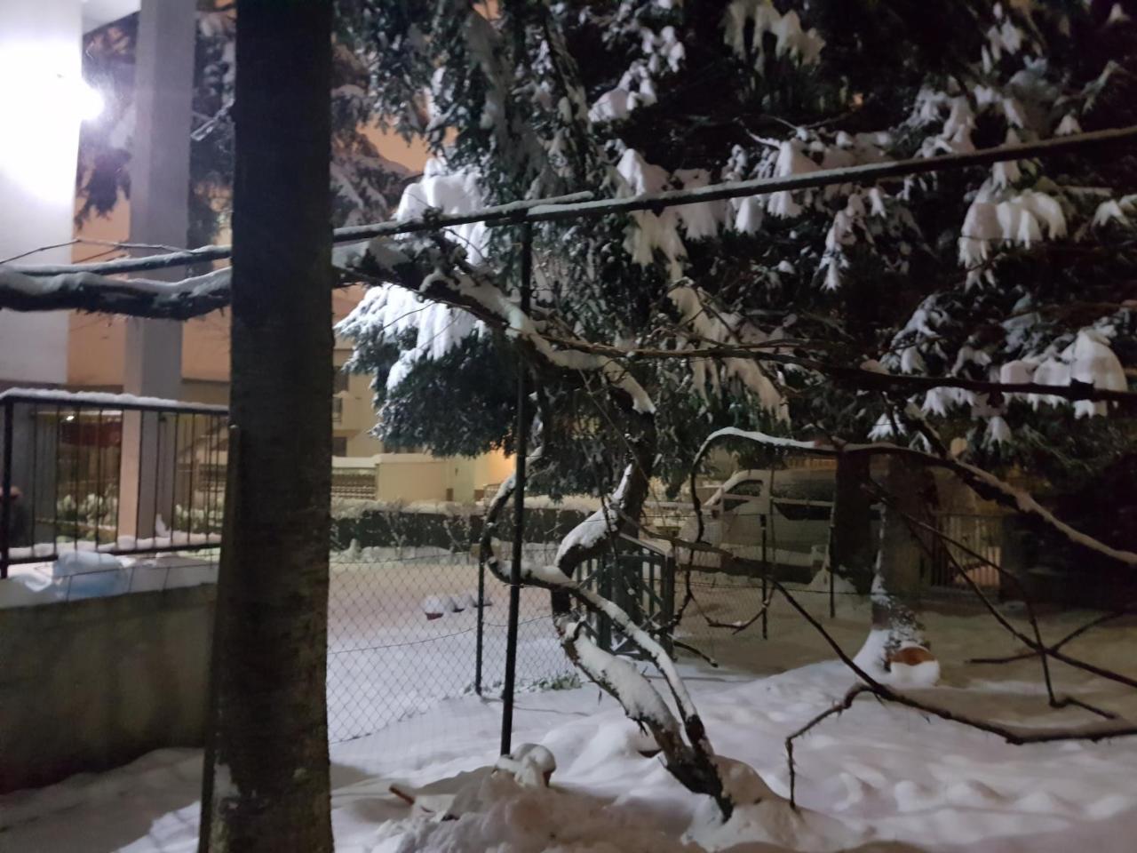 Cosy And Chic... Parking Included Apartment Сараево Екстериор снимка