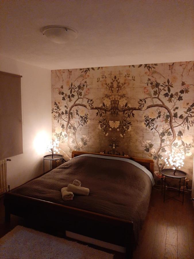 Cosy And Chic... Parking Included Apartment Сараево Екстериор снимка