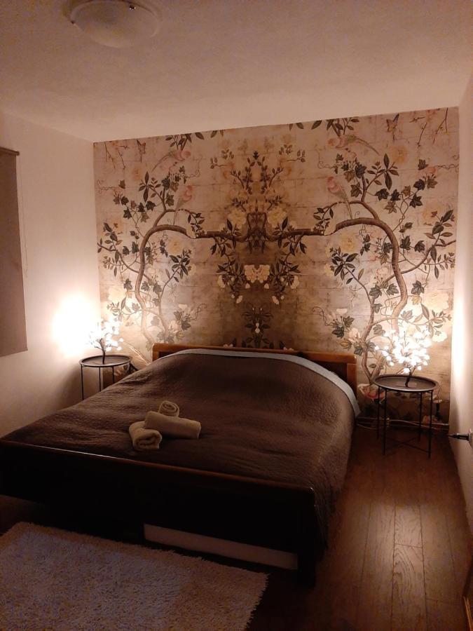 Cosy And Chic... Parking Included Apartment Сараево Екстериор снимка